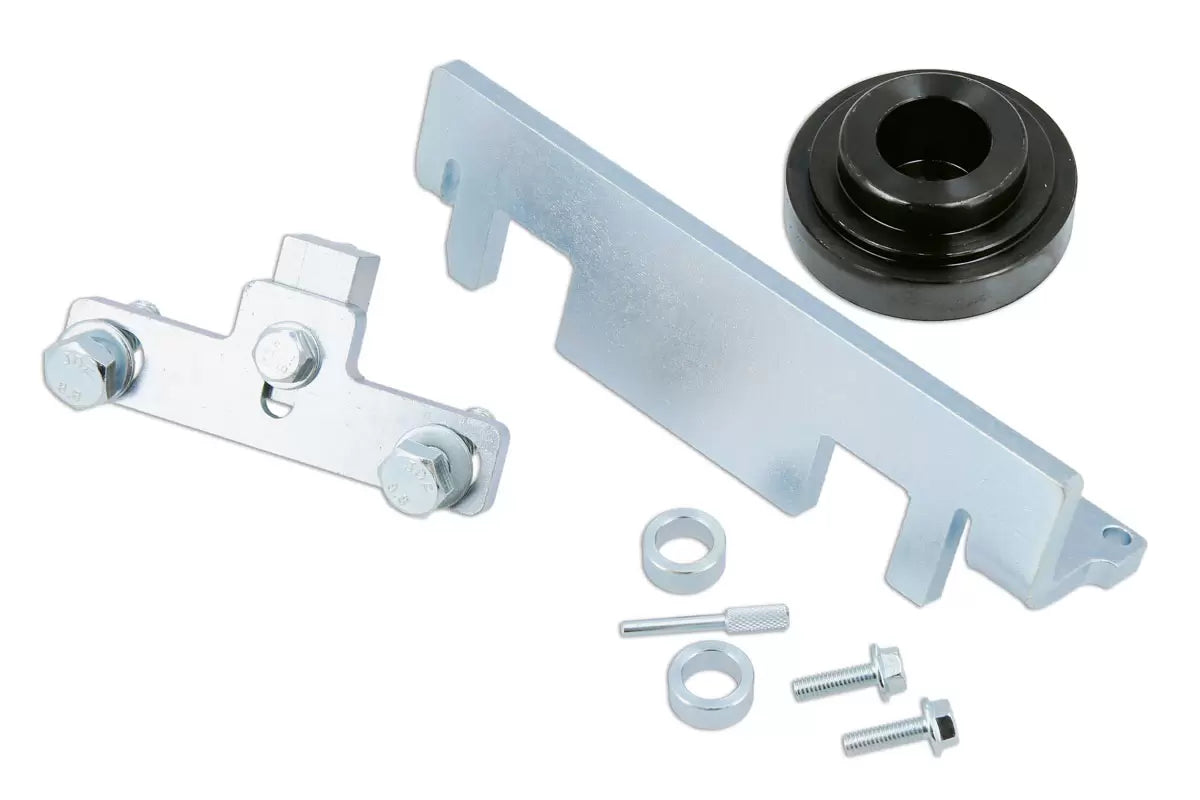 Laser - 8966 - Engine Timing Kit - for Ford 1.2 Petrol
