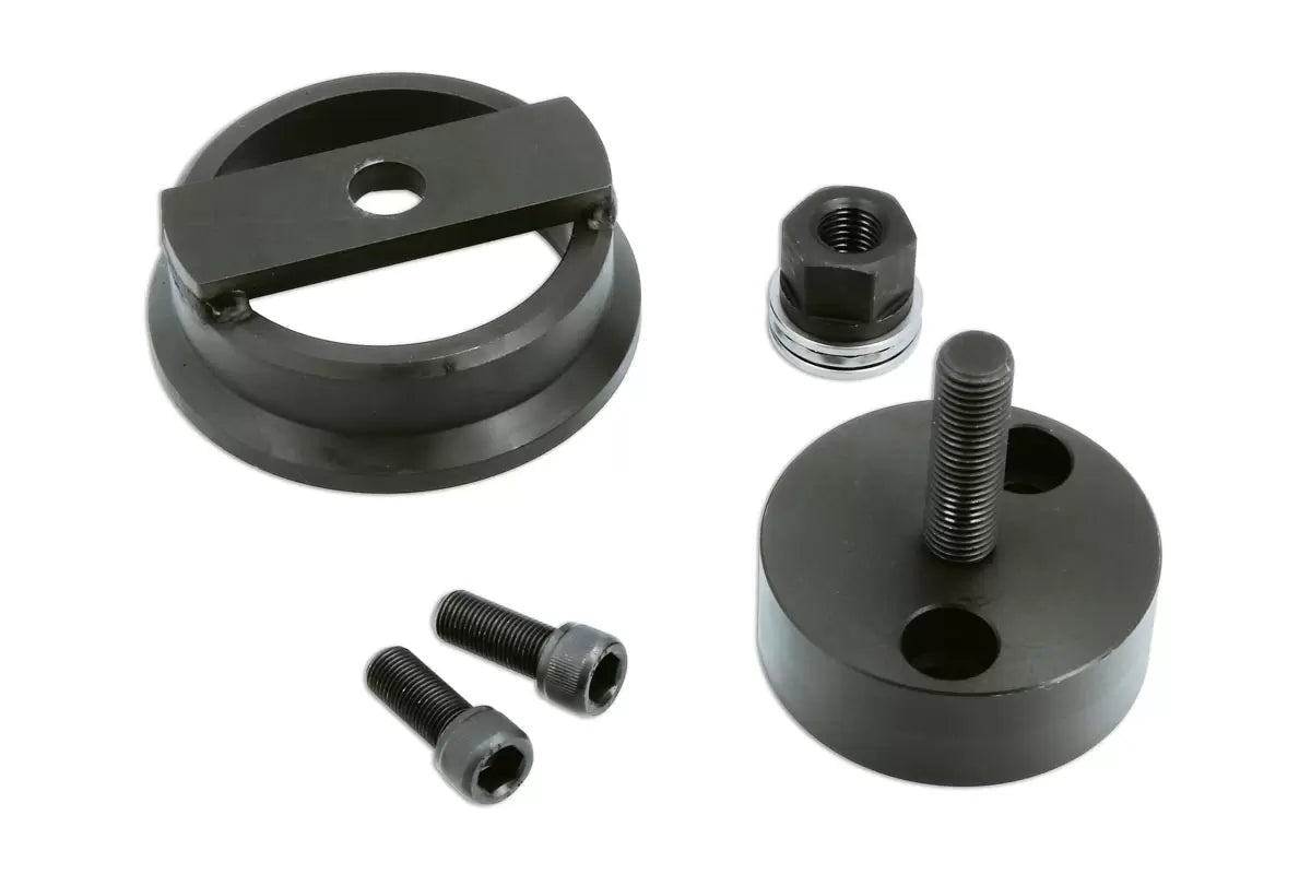 Laser - 8971 - Crankshaft Rear Oil Seal Tool - Iveco & Fiat 2.3 Diesel