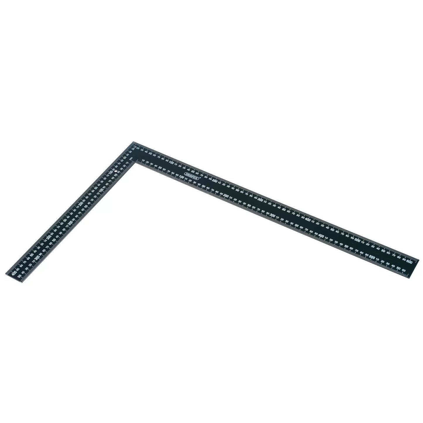 Draper Tools - 89714 - Carpenters Framing Square, 600 x 400mm