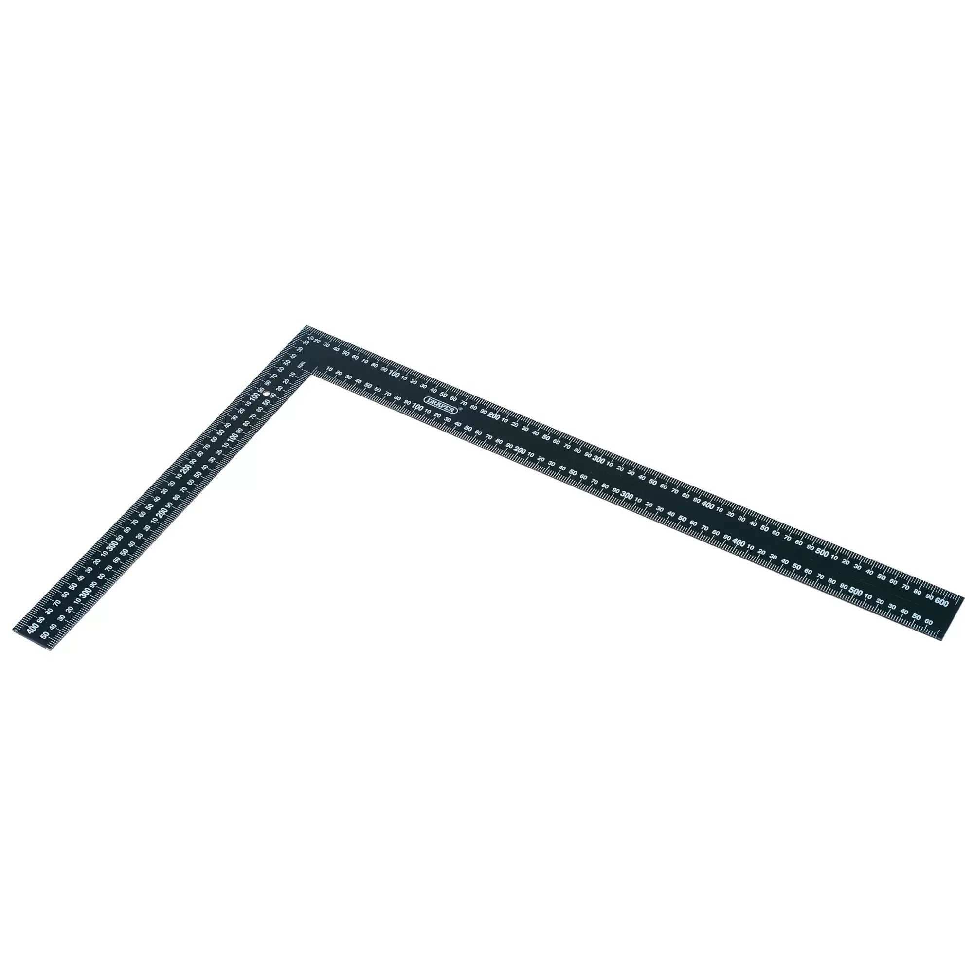 Draper Tools - 89714 - Carpenters Framing Square, 600 x 400mm