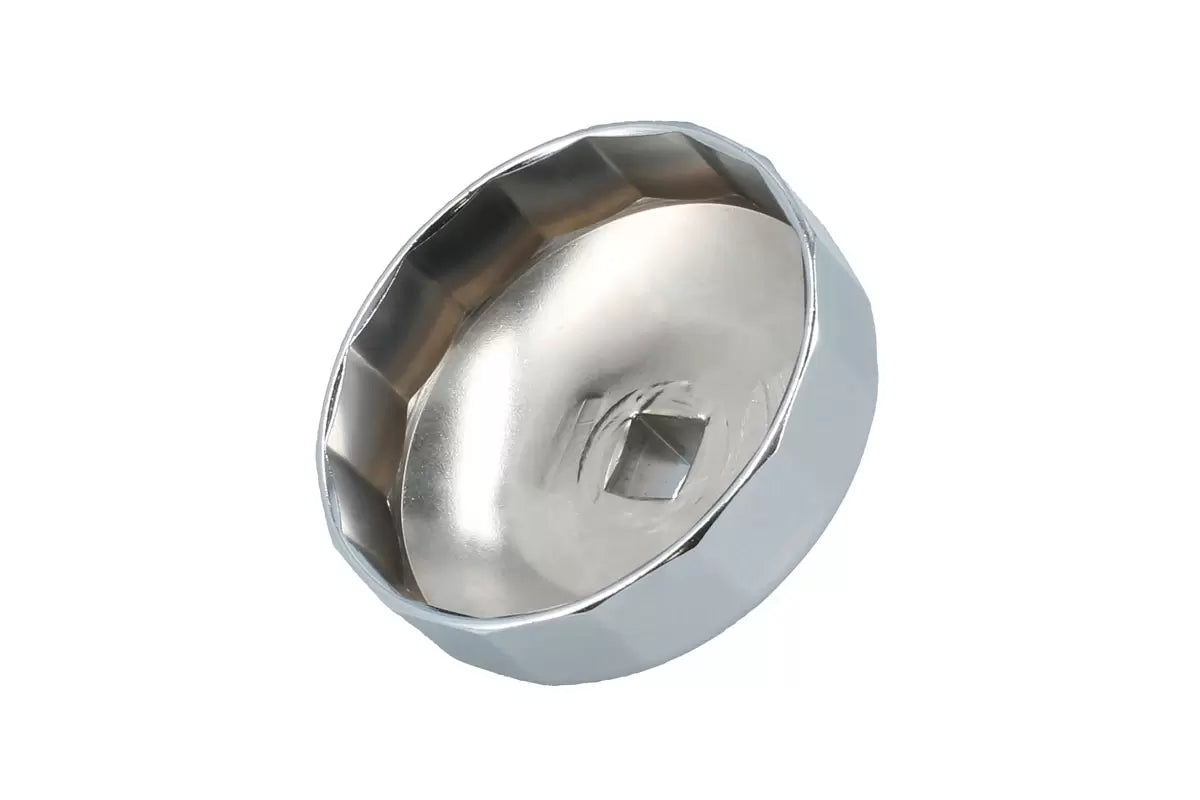 Laser - 8972 - Oil Filter Cup Wrench 78.7 x 15 Flats for Hyundai/KIA