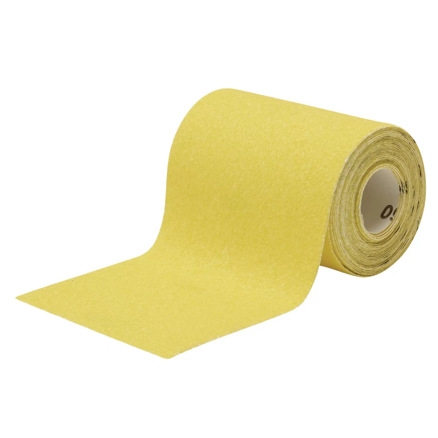 Draper Tools - 89725 - Woodworking Sanding Roll, 115mm x 5m, 60 Grit