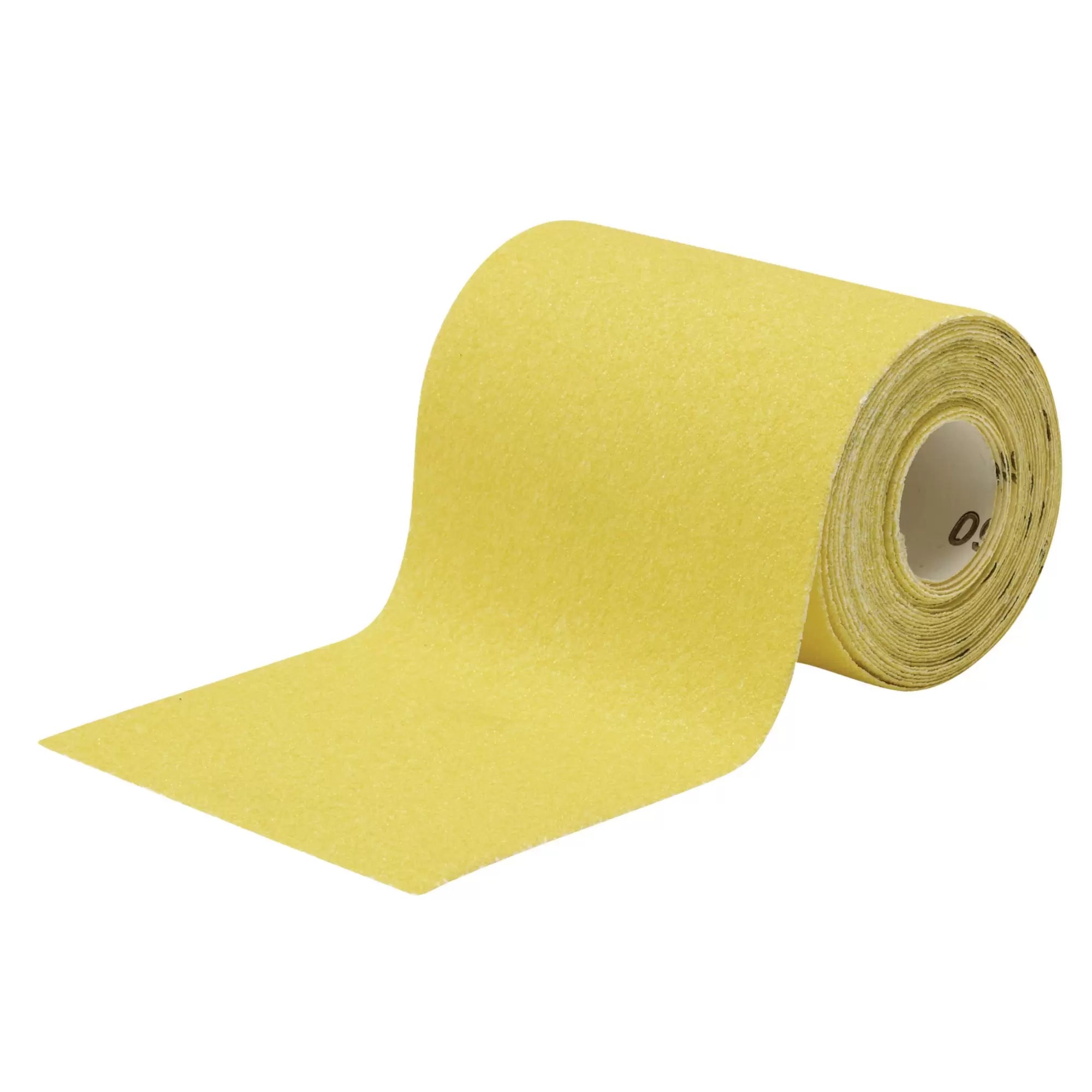Draper Tools - 89725 - Woodworking Sanding Roll, 115mm x 5m, 60 Grit