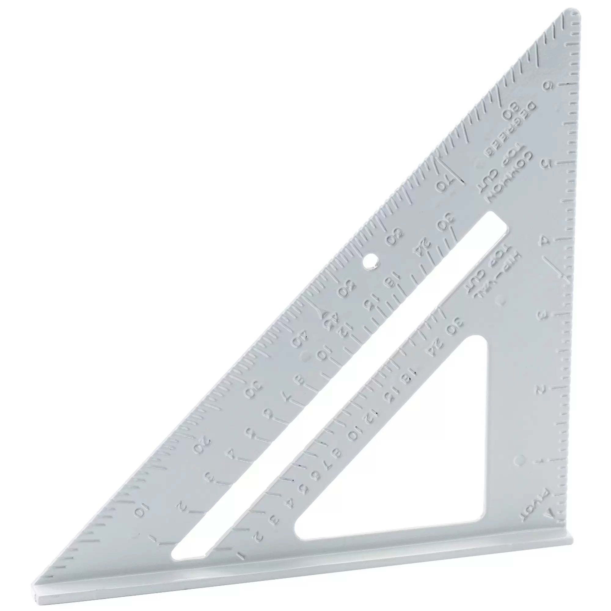 Draper Tools - 89762 - Roofers Square, 178 x 180mm