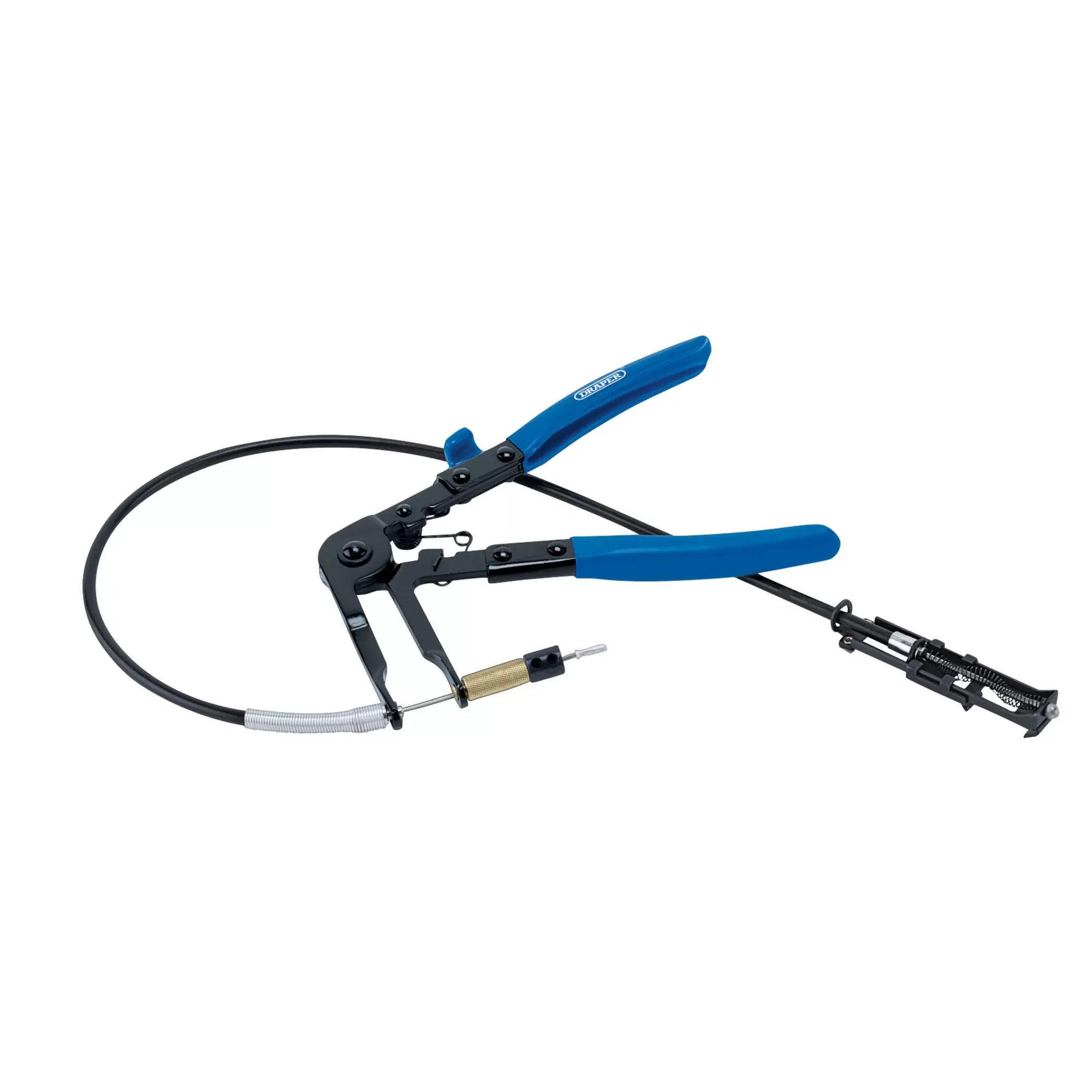 Draper Tools - 89793 - Remote Hose Clip Tool, 730mm