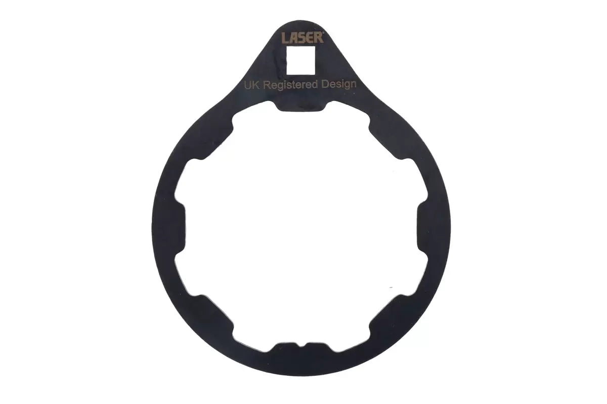 Laser - 8982 - Coolant Cap Wrench - Audi
