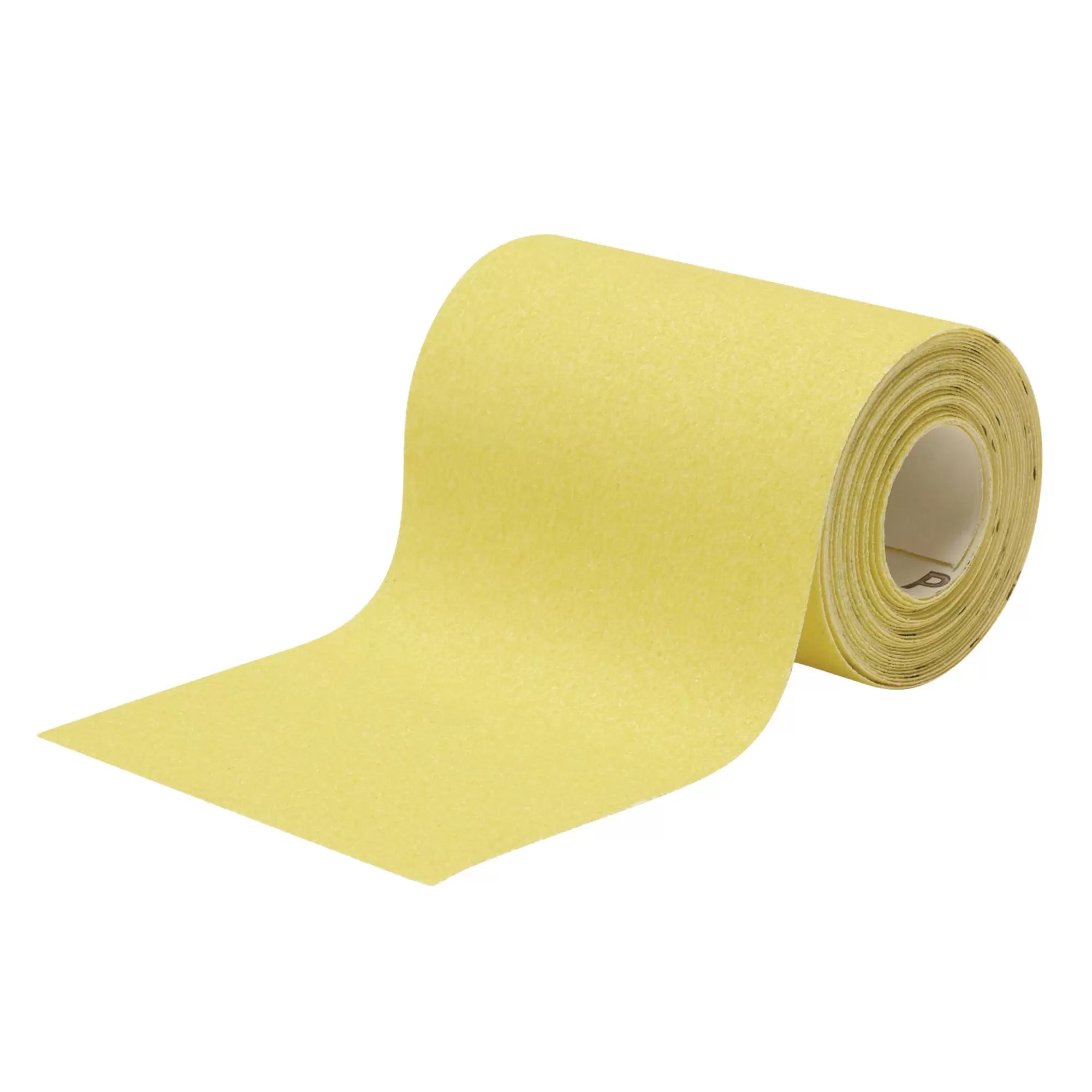 Draper Tools - 89843 - Woodworking Sanding Roll, 115mm x 5m, 80 Grit