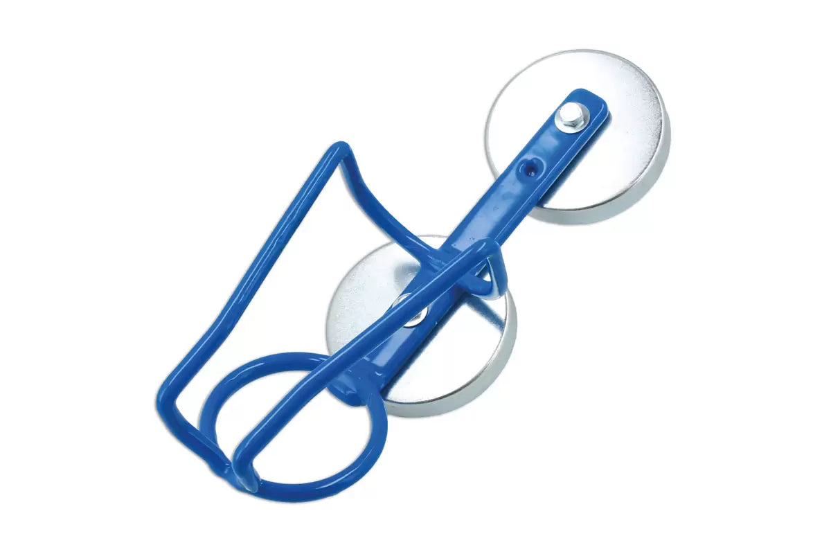 Laser - 8986 - Air Wrench Holder - Magnetic