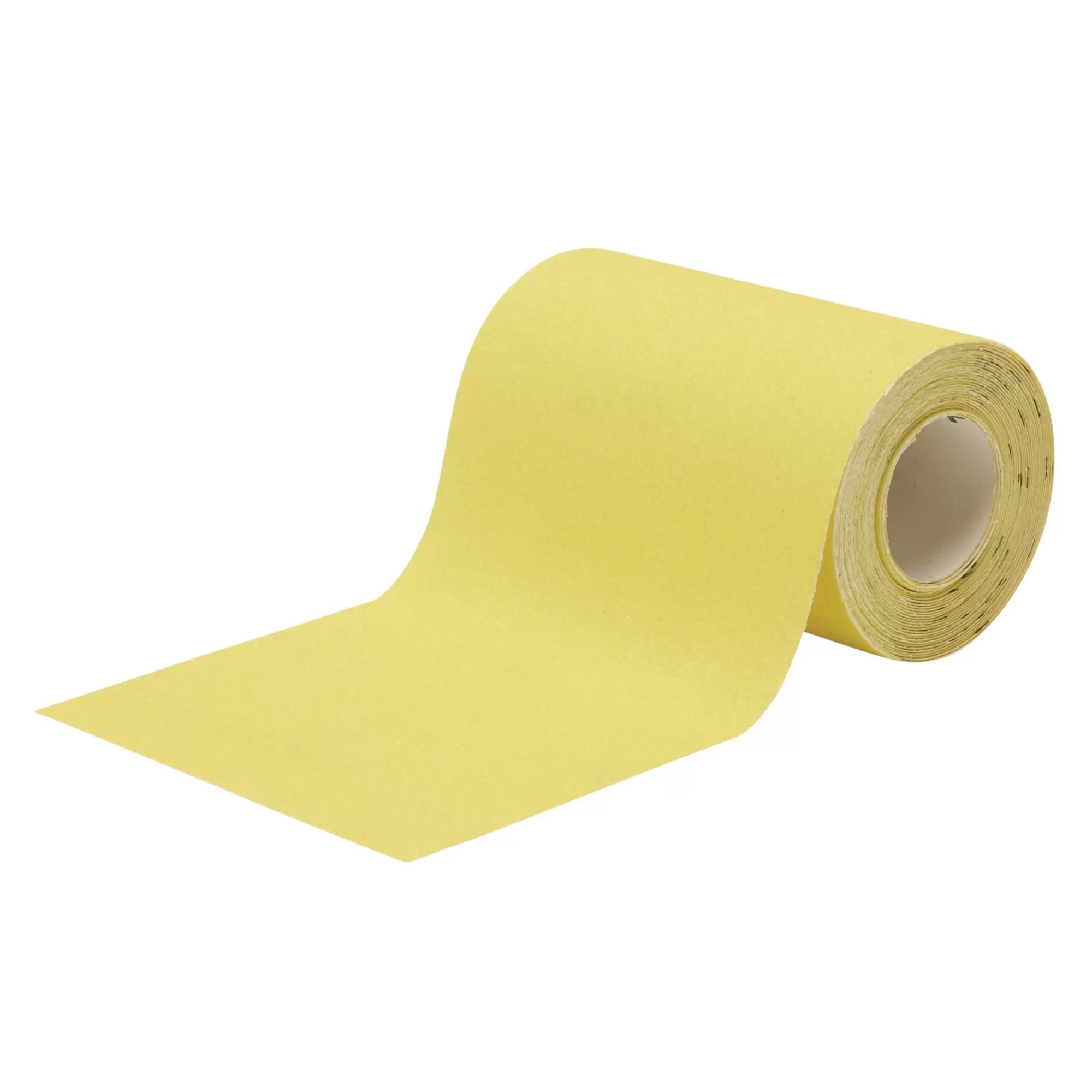 Draper Tools - 89887 - Woodworking Sanding Roll, 115mm x 5m, 120 Grit