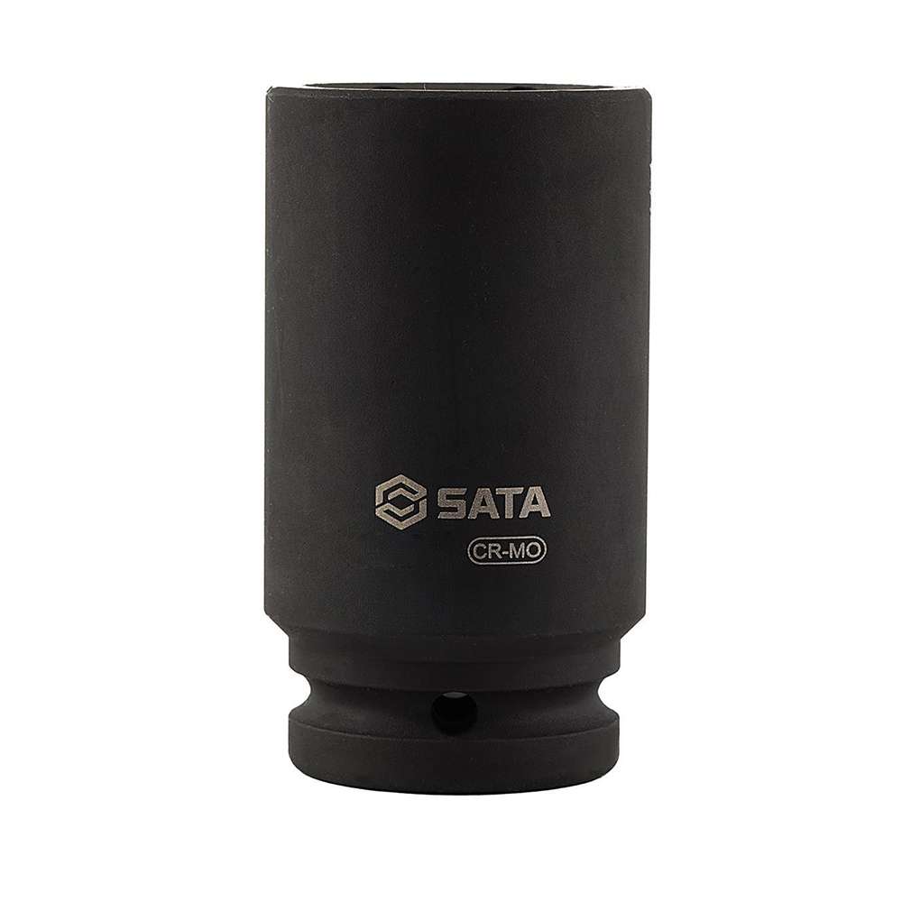 SATA SC34636 3/4" Drive 6 Point Deep Impact Socket 48mm