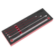 Premier Extra-Long Double End Ring Spanner Set in EVA Foam Tray 5pc [AK63110]