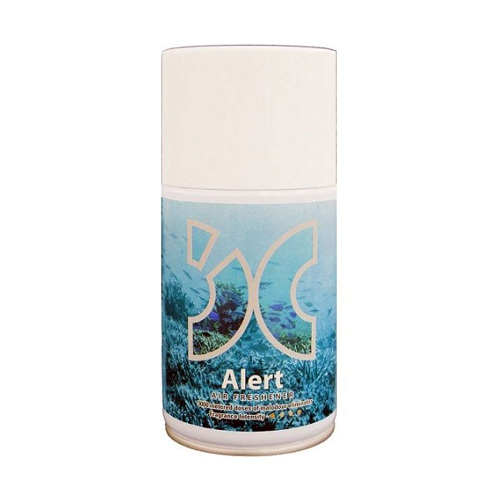 Intercare (270ml) Air Freshener Alert
