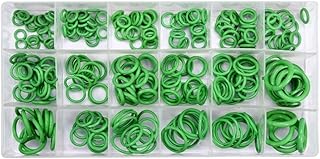 Yato YT‑06879 HNBR O‑Ring Set – 270‑Piece Assorted Seals for Air Conditioning