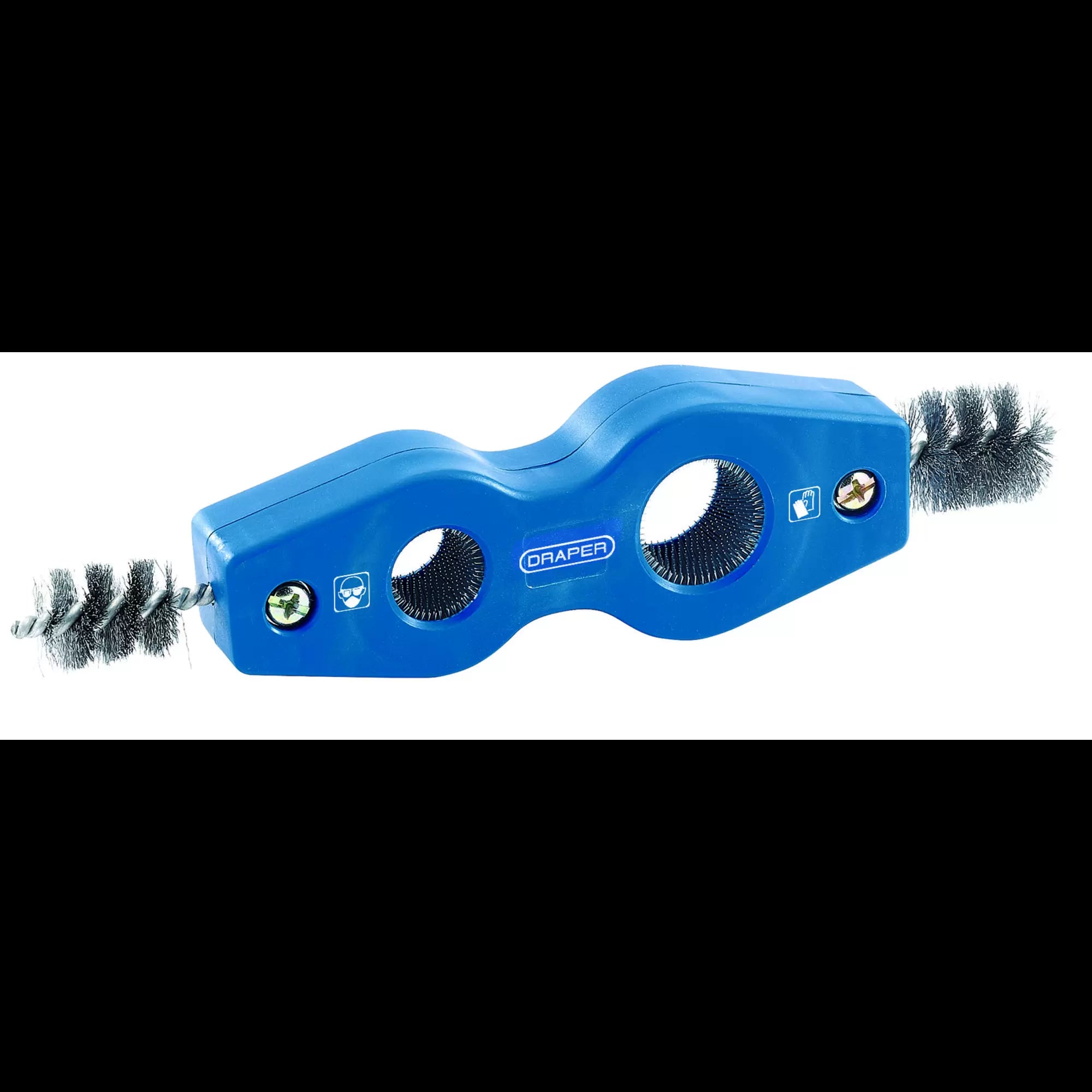 Draper Tools - 90003 - Pipe Cleaner and Deburrer