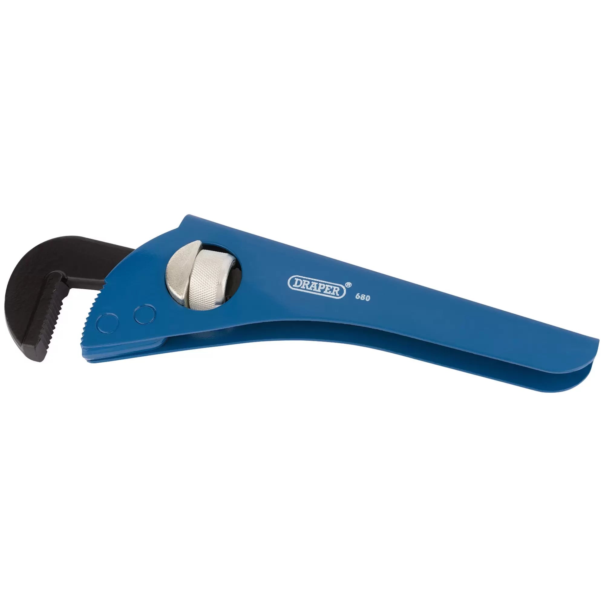 Draper Tools - 90029 - Adjustable Stillson Pipe Wrench, 300mm, 70mm