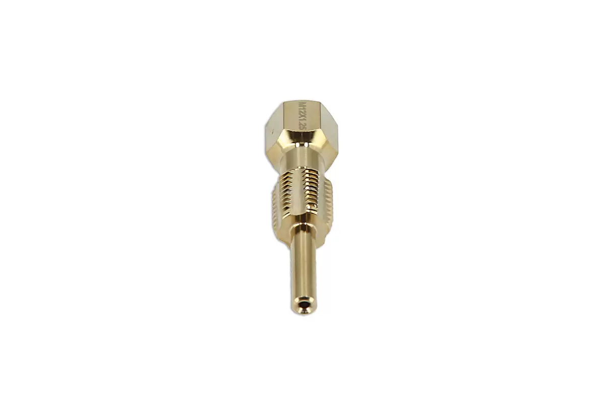 Laser - 9003 - Oxygen & EGT Sensor Thread Chaser M12 x 1.25