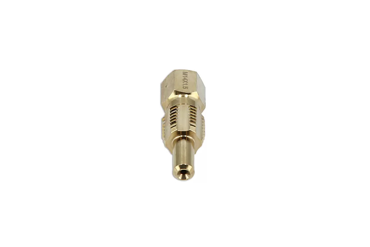 Laser - 9004 - EGT Sensor Thread Chaser M14 x 1.5