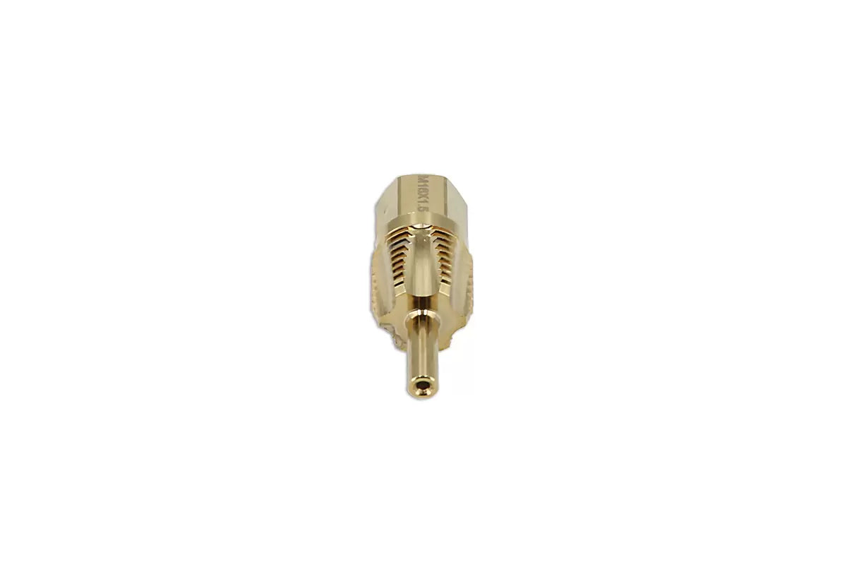Laser - 9005 - EGT Sensor Thread Chaser M16 x 1.5