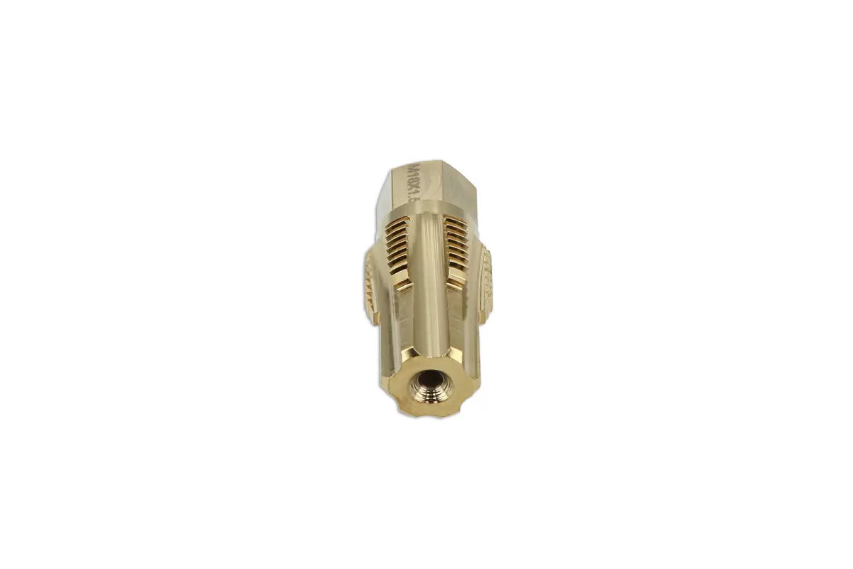 Laser - 9006 - Oxygen Sensor Thread Chaser M18 x 1.5