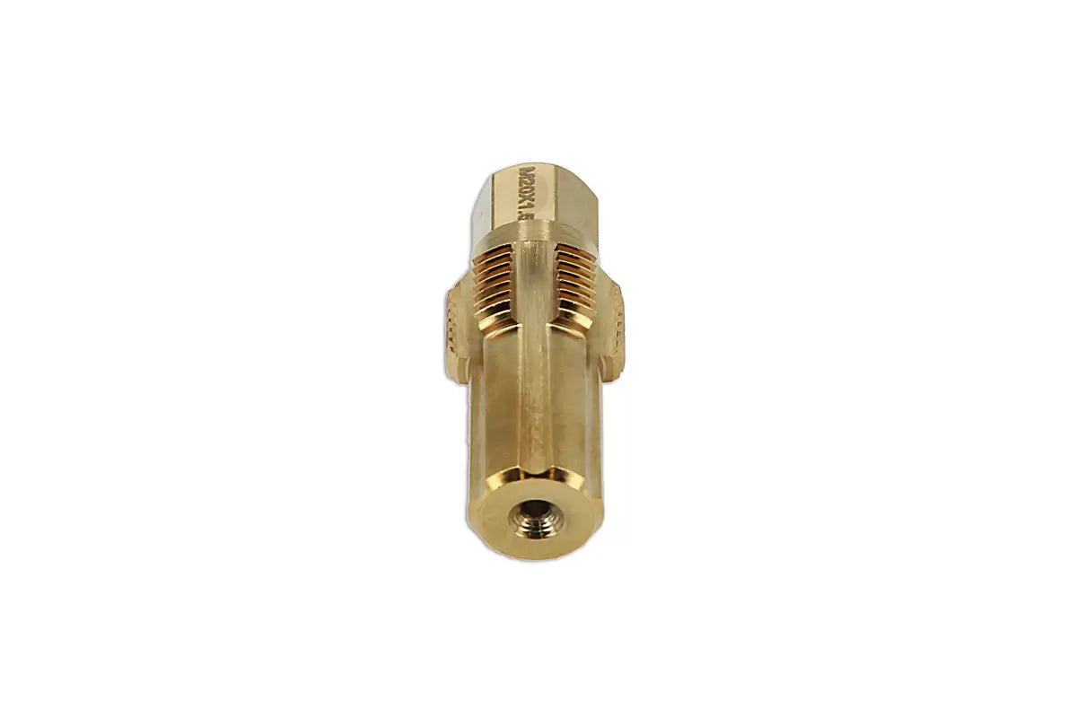 Laser - 9007 - NOx Sensor Thread Chaser M20 x 1.5