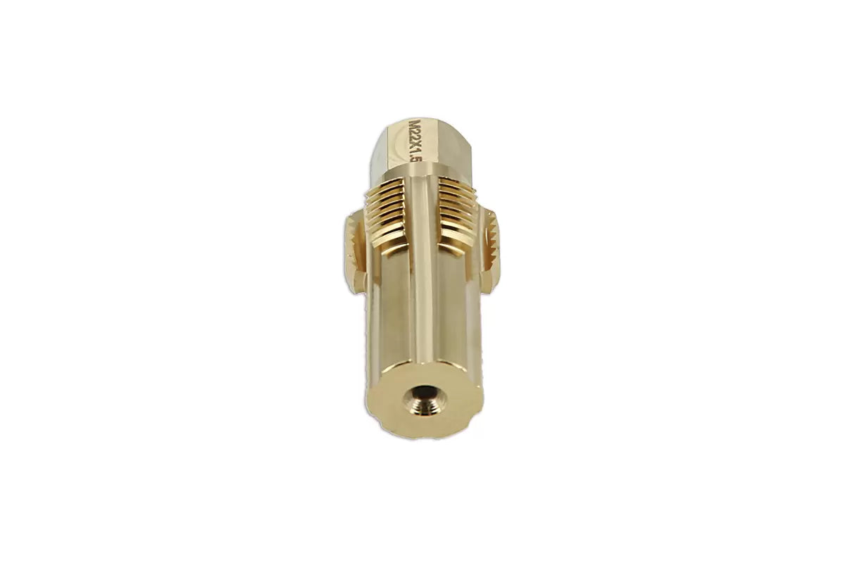Laser - 9008 - Particulate Sensor Thread Chaser M22 x 1.5