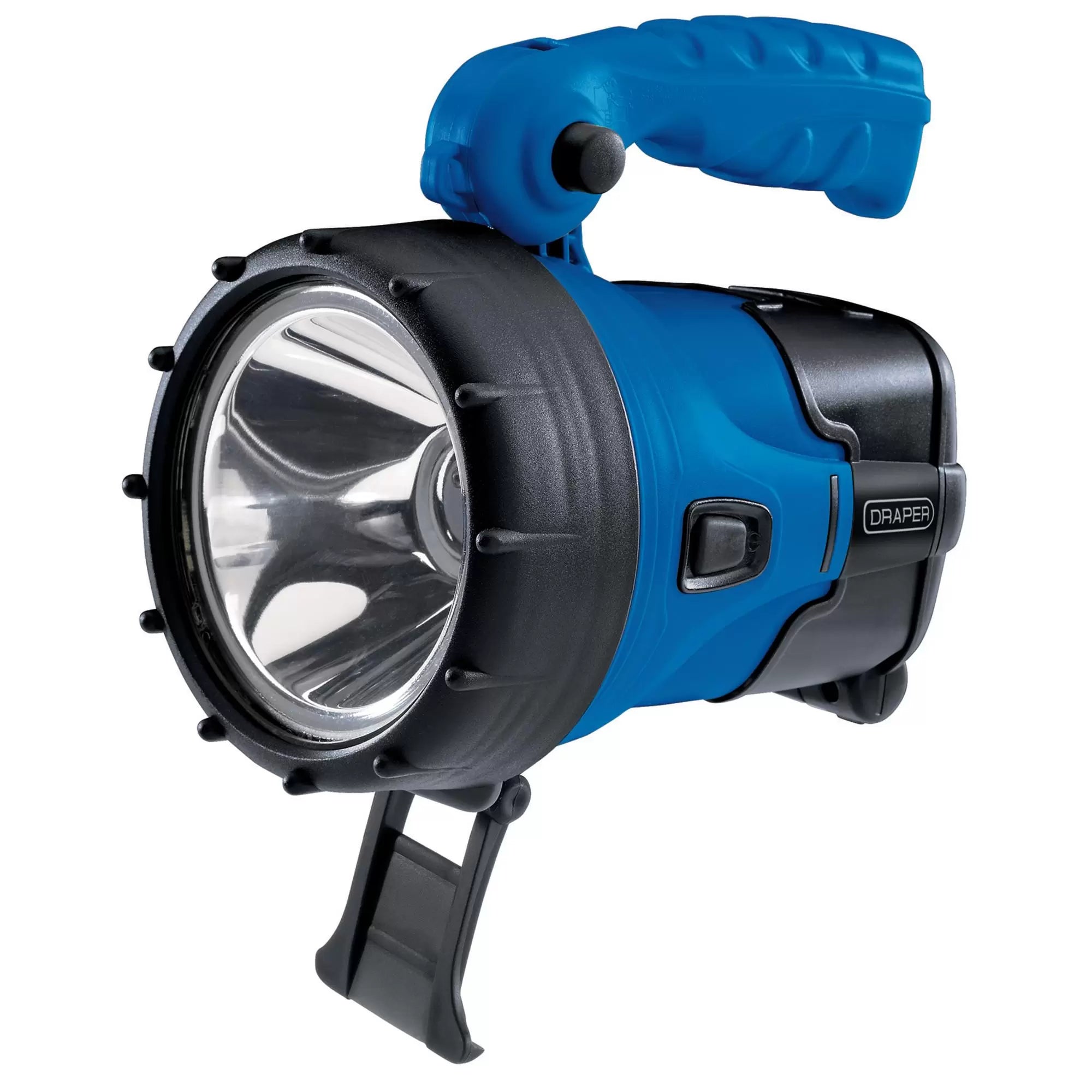 Draper Tools - 90081 - LED Rechargeable Spotlight, 5W, 360 Lumens