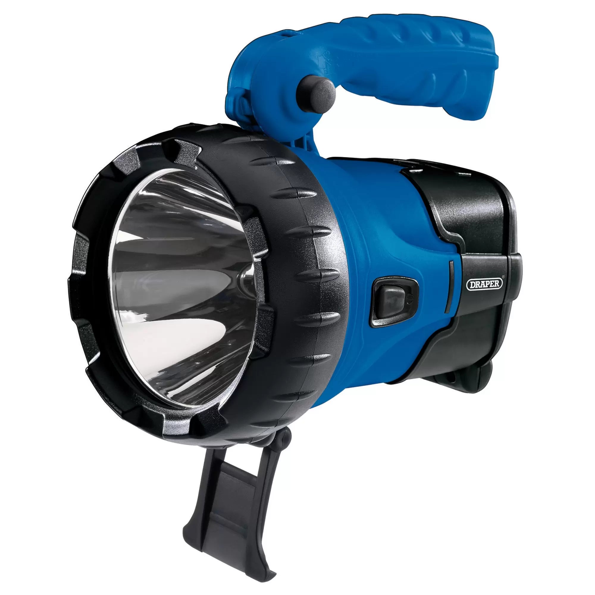 Draper Tools - 90091 - LED Rechargeable Spotlight, 10W, 850 Lumens