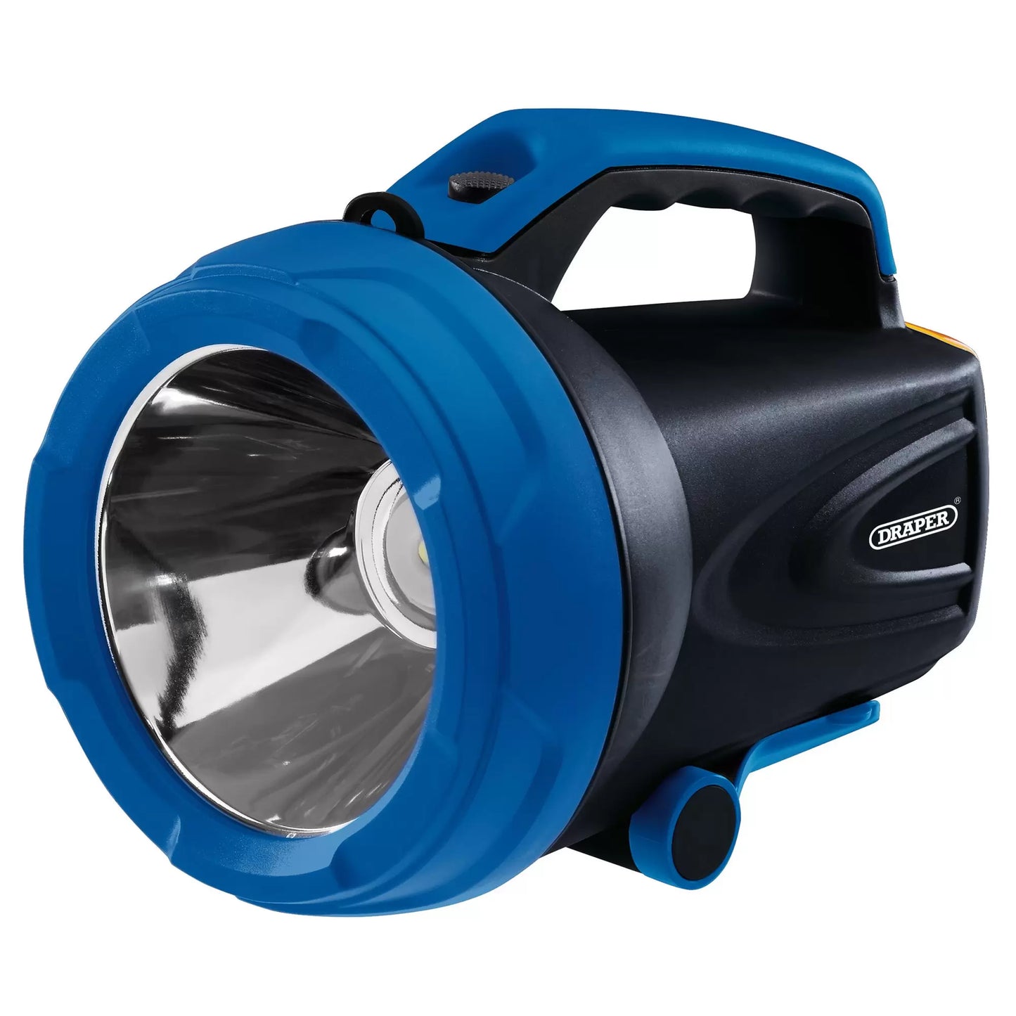 Draper Tools - 90092 - LED Rechargeable Spotlight, 20W, 1,300 Lumens