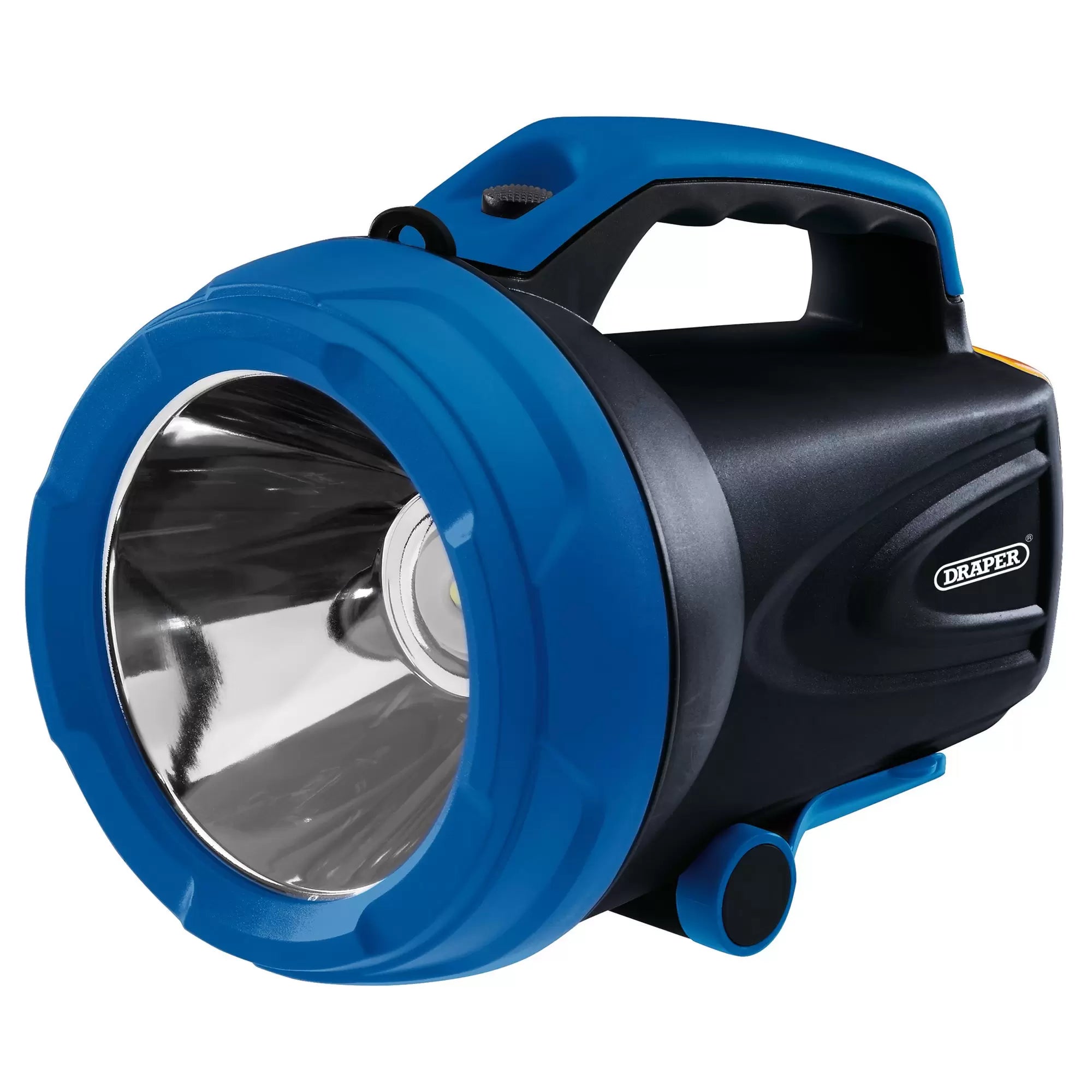 Draper Tools - 90092 - LED Rechargeable Spotlight, 20W, 1,300 Lumens