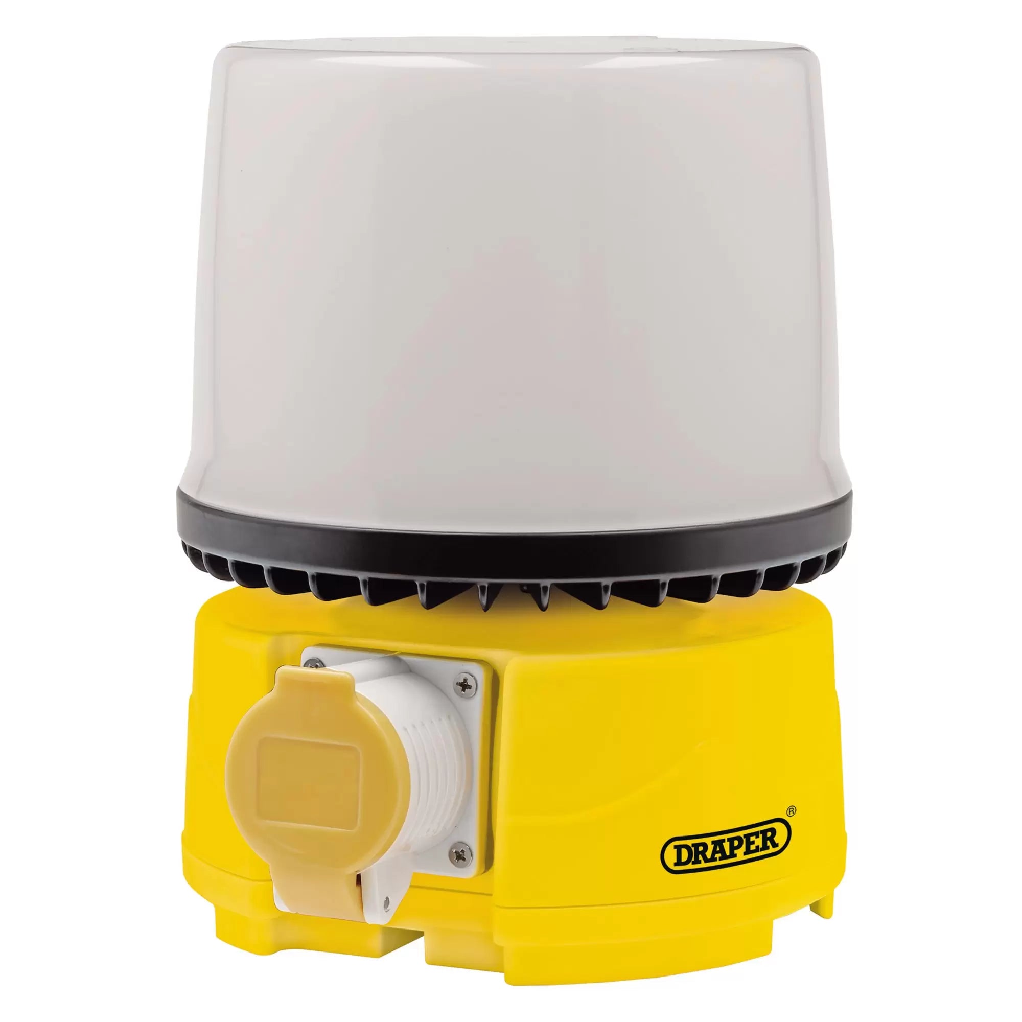 Draper Tools - 90097 - 110V SMD LED 360&deg; Sitelight, 30W, 2800 Lumens