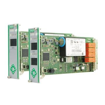 MSA 9010/9020 SIL Gas Control System