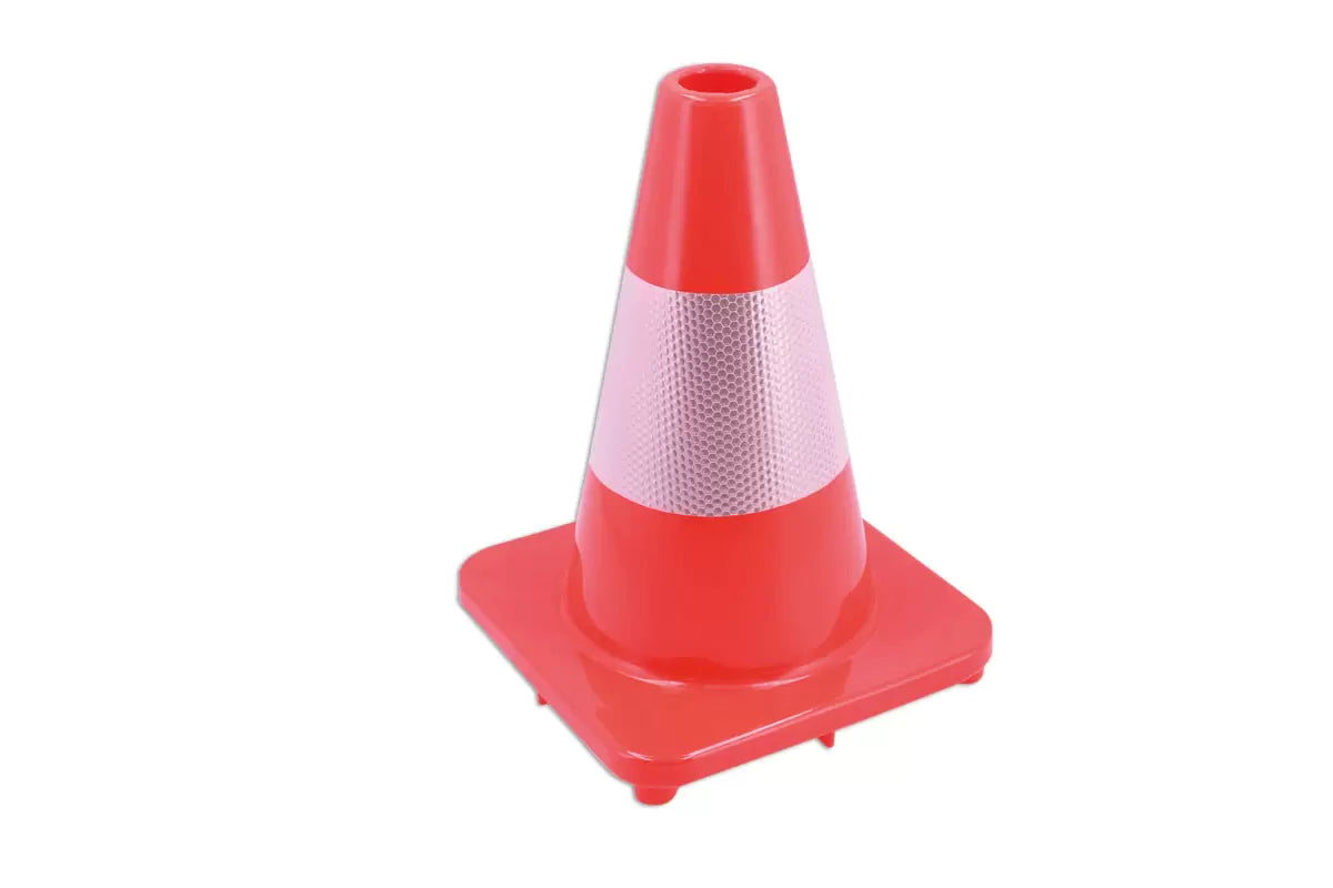 Laser - 9011 - Traffic Cone - 300mm