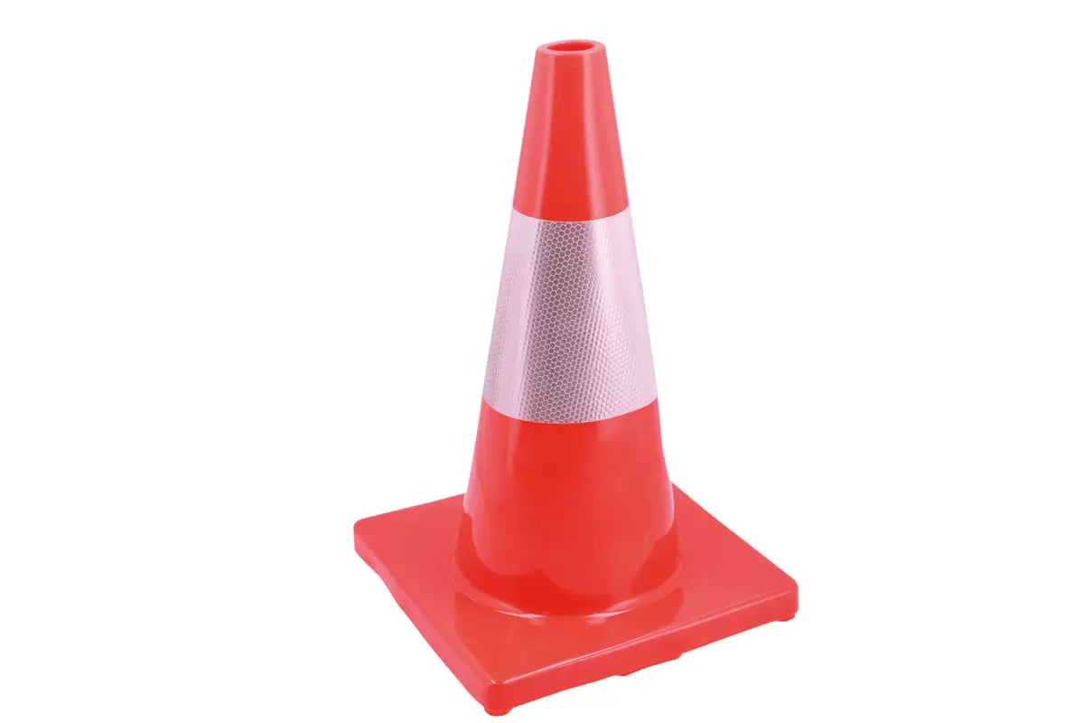 Laser - 9012 - Traffic Cone - 450mm