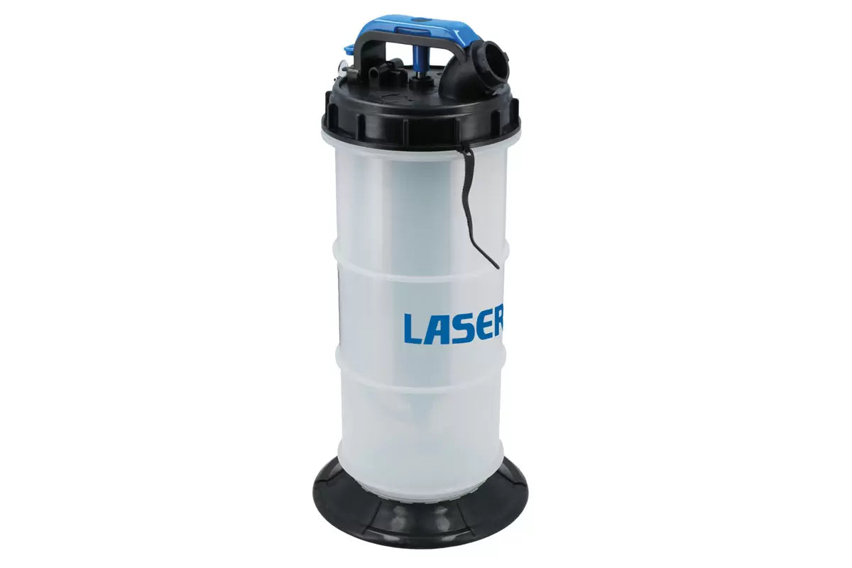 Laser - 9019 - Manual Fluid Extractor 6L