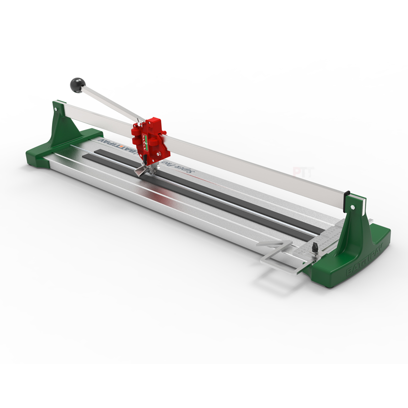 Battipav Super Pro EVO 90 Manual Tile Cutter 900mm 3590