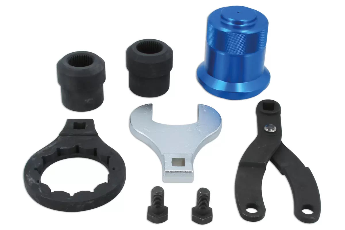 Laser - 9027 - Final Drive Prop Shaft Tool Set - for BMW