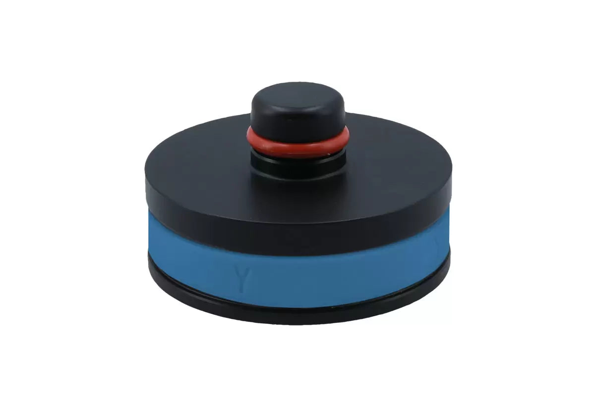 Laser - 9029 - Engineered Acetal Jack Pads for Tesla Model Y - RWD (20mm)