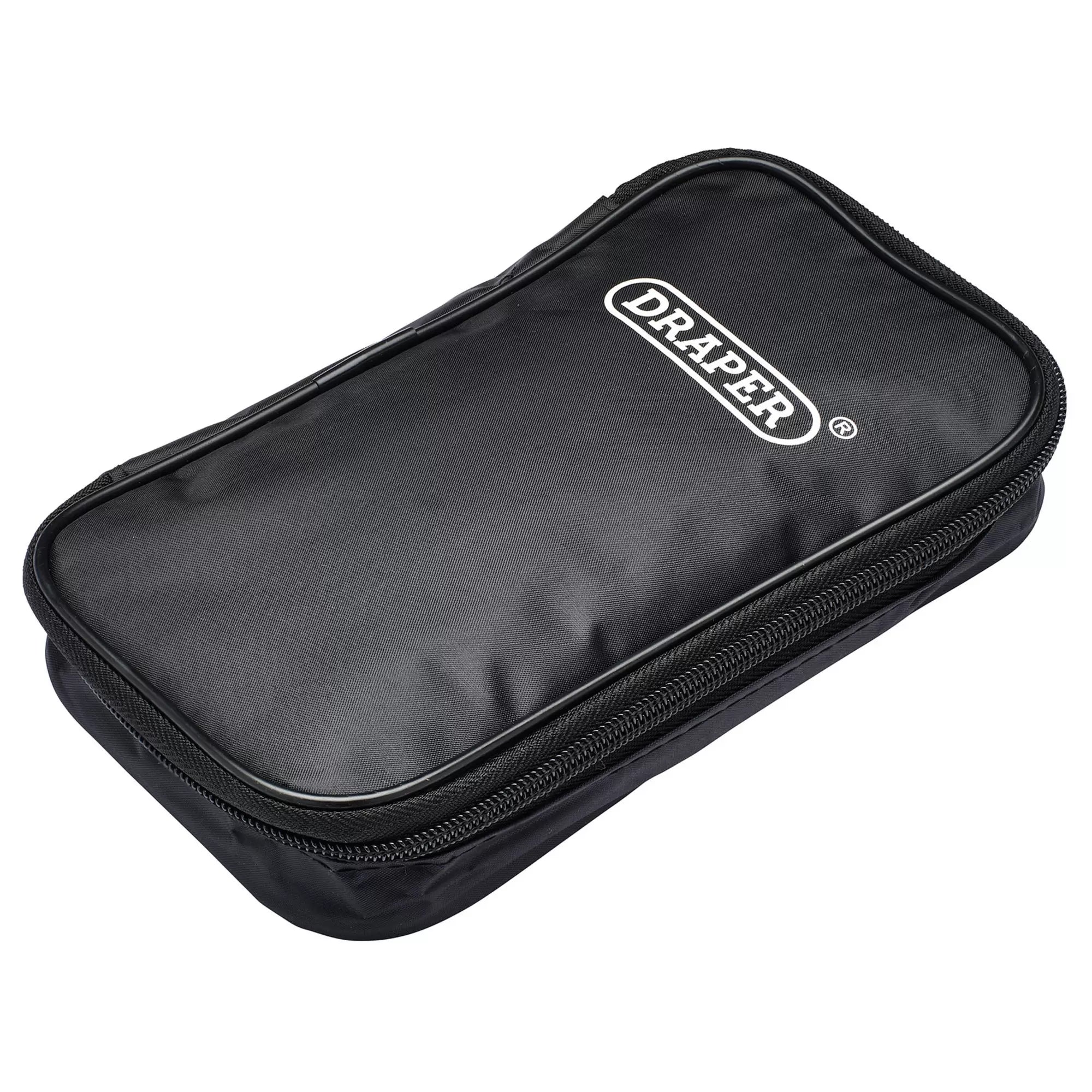 Draper Tools - 90319 - Zip Case, 400 Series