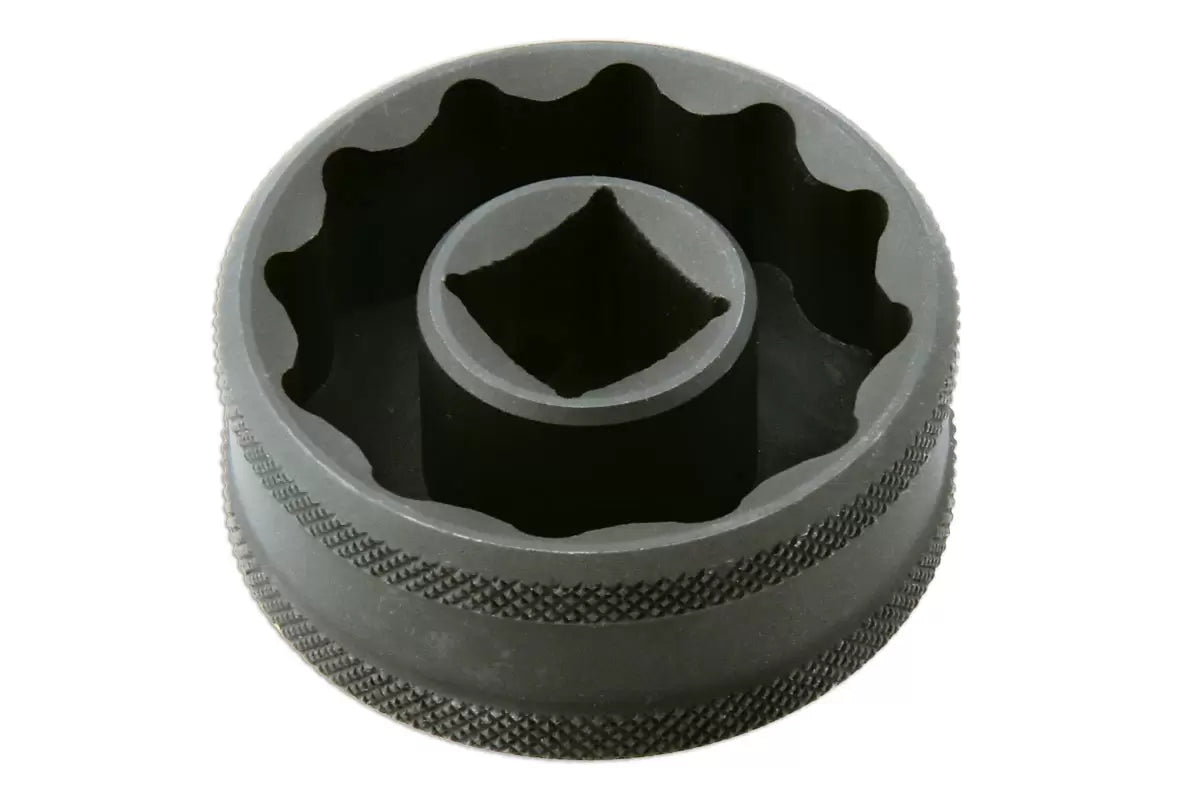 Laser - 9039 - Rear Wheel Impact Socket - 36mm Bi-Hex (12pt) Ducati