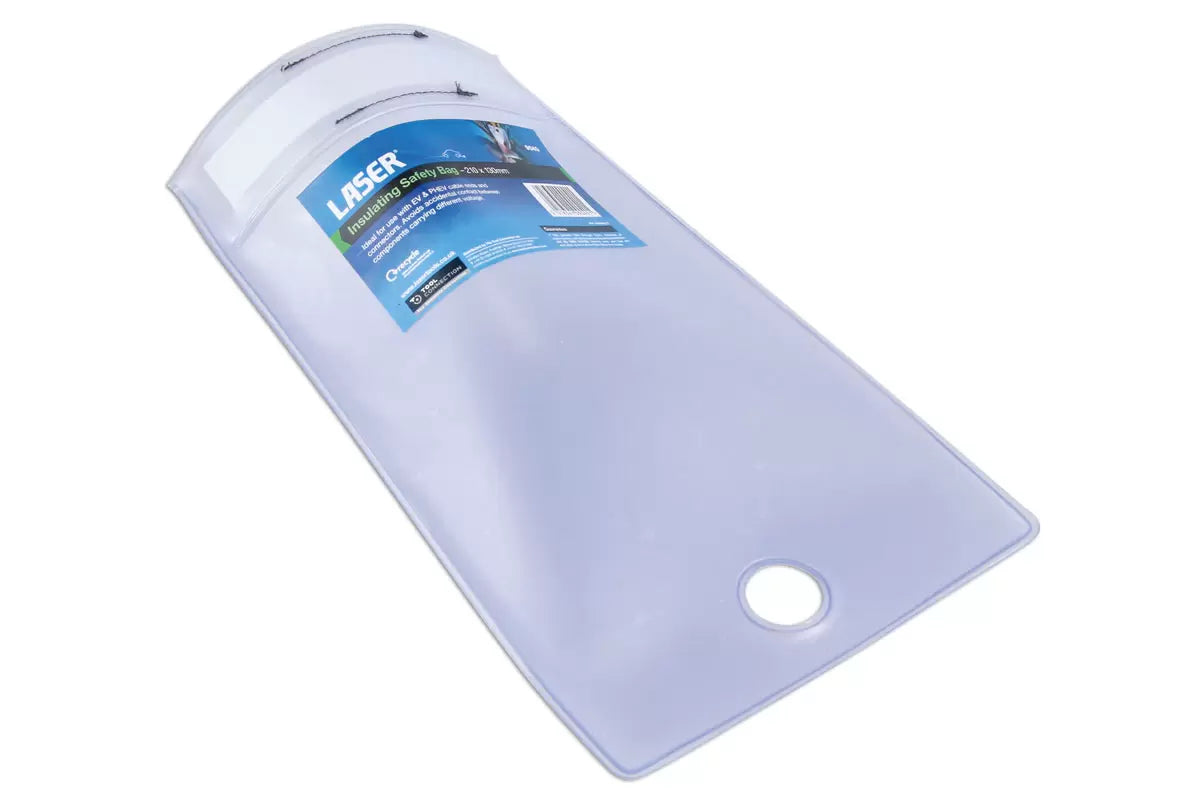 Laser - 9040 - Insulating Safety Bag 210 x 130mm