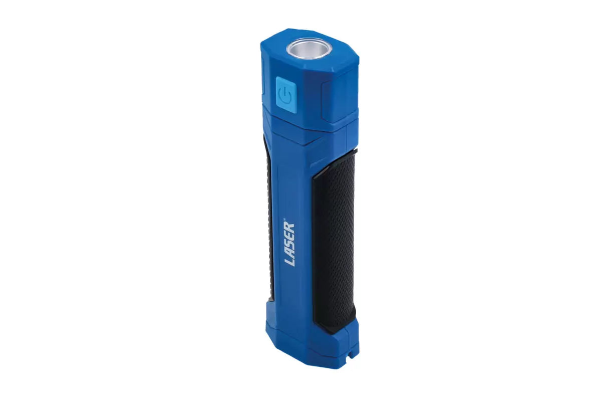 Laser - 9043 - Pull-Out Rechargeable Work Lamp