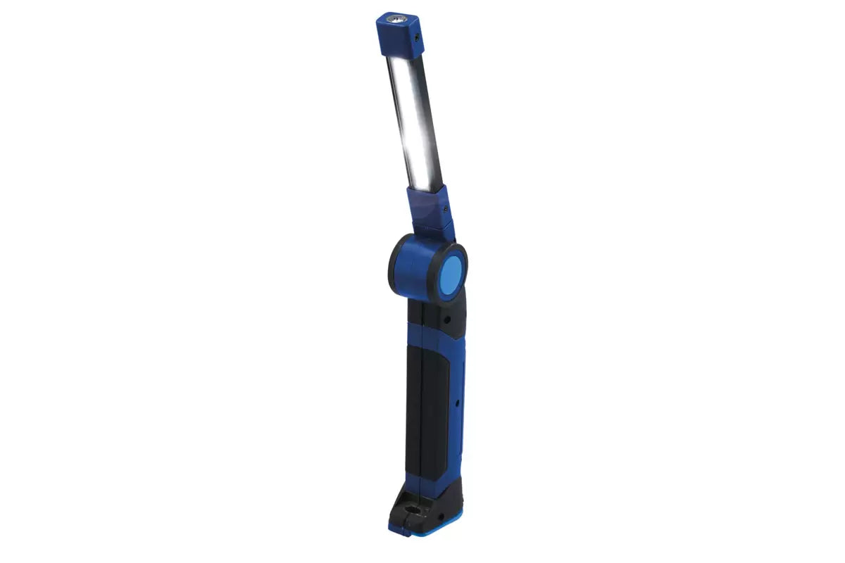 Laser - 9044 - Folding Rechargeable Work Lamp