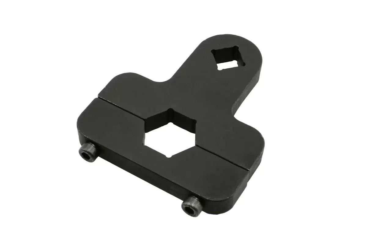 Laser - 9046 - HGV Track Rod Nut Spanner - 34mm