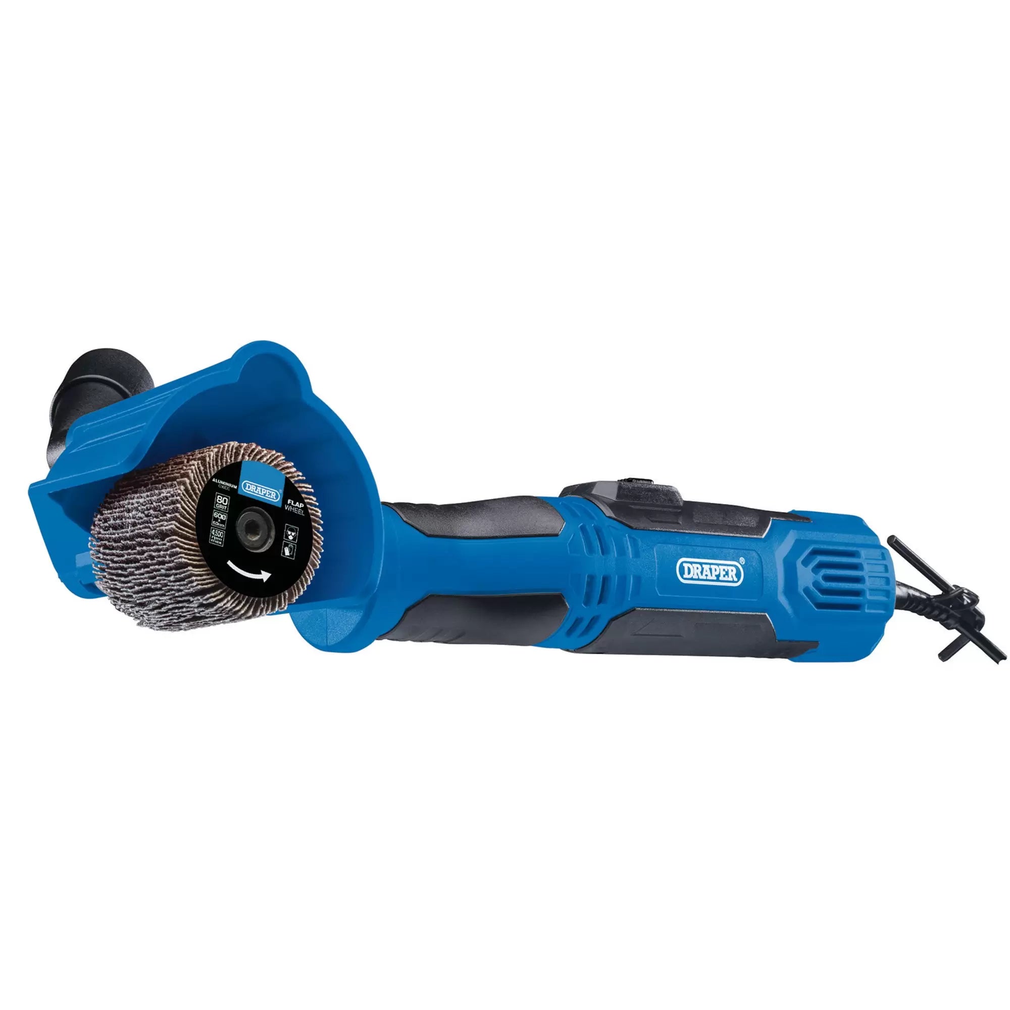 Draper Tools - 90469 - Sanding Roller, 310W