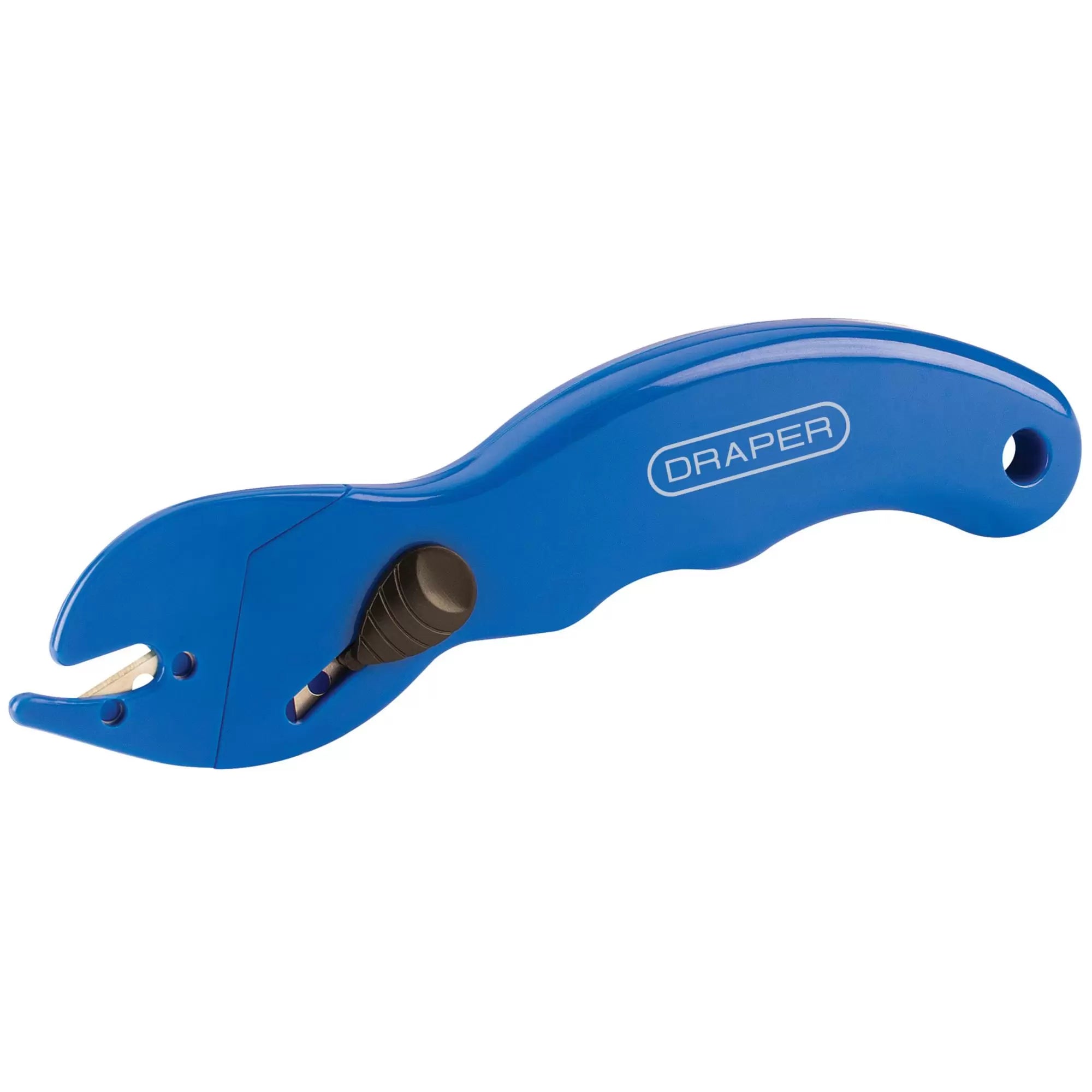 Draper Packaging Cutter