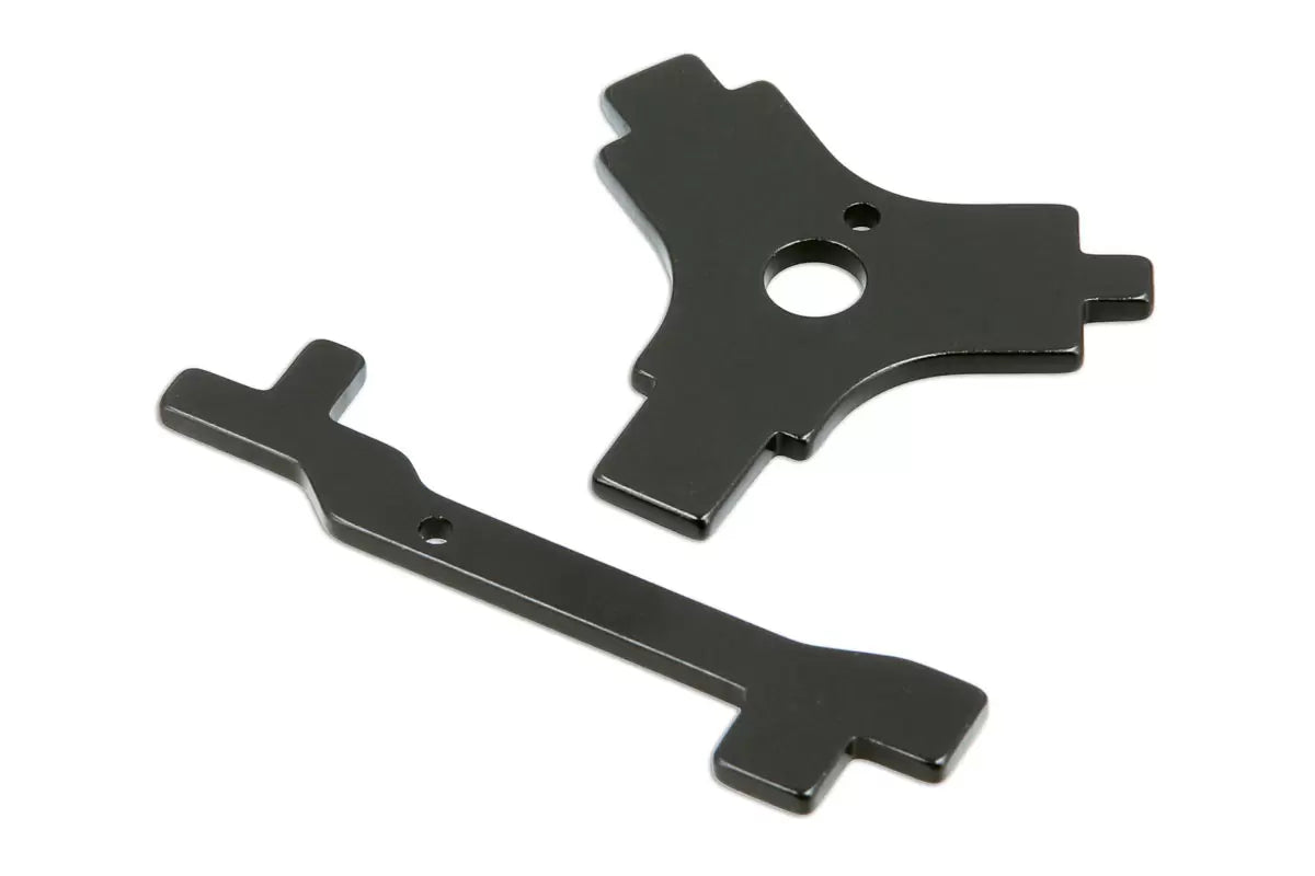 Laser - 9056 - Electrical Connector Removal Kit 2pc - for VW Group