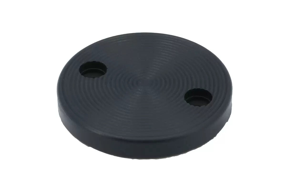 Laser - 9057 - Universal Lifting Pad for 2 Post Lifts - 100mm - 1pc