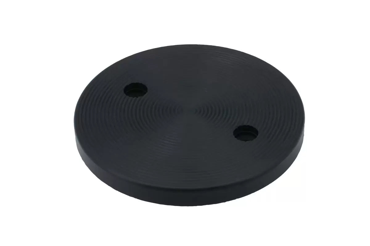 Laser - 9059 - Universal Lifting Pad for 2 Post Lifts - 150mm - 1pc