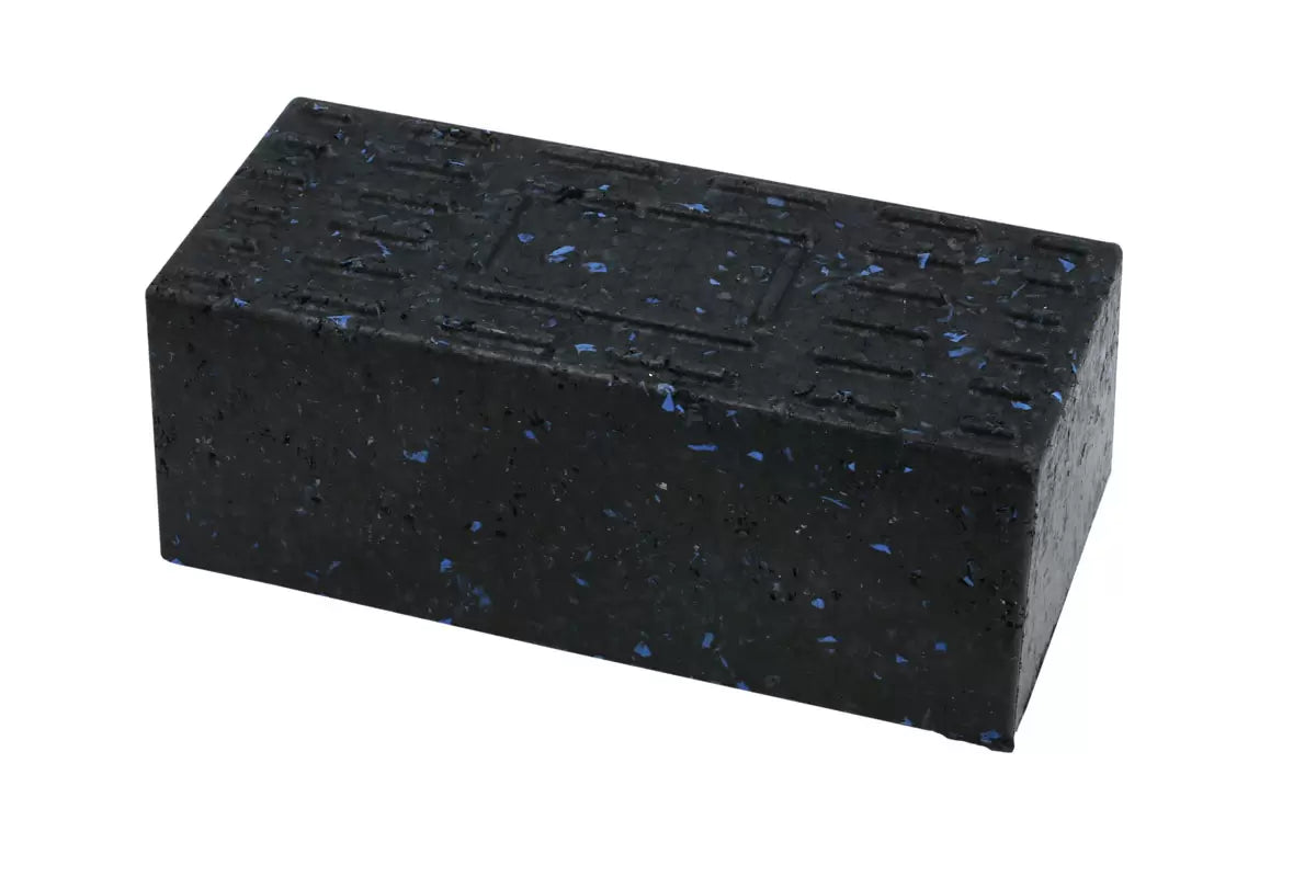 Laser - 9062 - Universal Lifting Pad for Short Platform Lifts - 200 x 100 x 70mm - 1pc