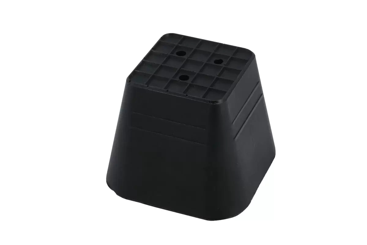 Laser - 9069 - Universal High Lift Pad for 4WD’s - 120 x 120 x 90mm - 1pc